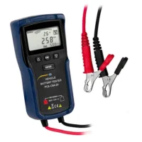 Car Measuring Device / Car Battery Tester PCE-CBA 20
