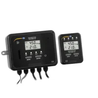 Carbon Dioxide Gas Leak Detector PCE-WMM 100