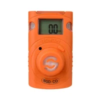 Carbon Dioxide Meter Clip SGD CO