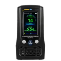 Carbon Dioxide Meter PCE-RCM 12