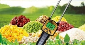 Metode Pengujian Kadar Air Bahan Pangan