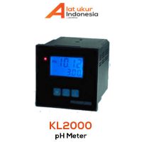Pengukur pH Digital dan ORP Kontroler AMTAST KL2000