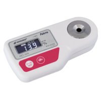 Atago Digital Refractometer for Ethyl Alcohol PET-109