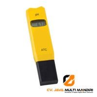 Alat Ukur pH Meter Akurasi Tinggi AMTAST APH-8