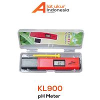 pH Meter AMTAST KL900