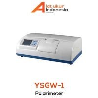 Polarimeter Otomatis AMTAST YSGW-1