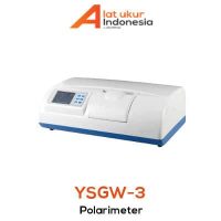 Polarimeter Otomatis AMTAST YSGW-3