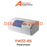 Polarimeter Otomatis AMTAST YWZZ-2S