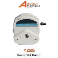 Pompa peristaltik AMTAST seri YZ25