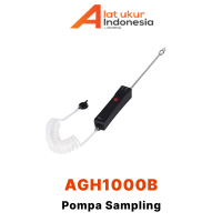 Pompa Sampling Portabel AIYI AGH1000B