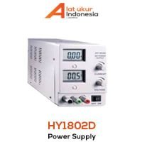 Power Supply AMTAST HY1802D