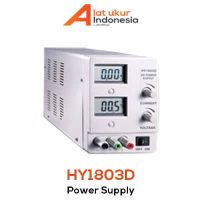 Power Supply AMTAST HY1803D