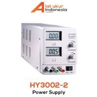 Power Supply AMTAST HY3002-2