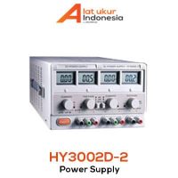 Power Supply AMTAST HY3002D-2