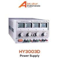 Power Supply AMTAST HY3003D