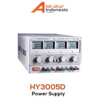 Power Supply AMTAST HY3005D
