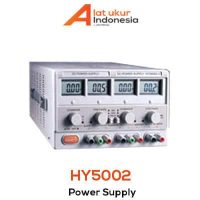 Power Supply AMTAST HY5002