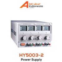 Power Supply AMTAST HY5003-2