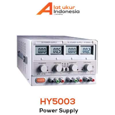 Power Supply AMTAST HY5003