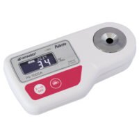 Atago Digital Refractometer for Salinity PR-100SA