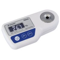 Atago Digital Refractometer PR-101α