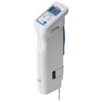 Atago Digital Suction-Type Refractometer QR-NaOH