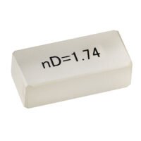 Atago Test Piece D For Measurement of Film RE-1498