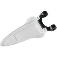 Atago Small Volume Daylight Plate With Hinge Pin RE-2391-67M