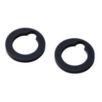 Atago Spare silicon cushion S (2pieces) RE-39008