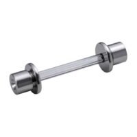 Atago Small Volume Tube 100mm Long (OT-100M(SUS)) RE-6723