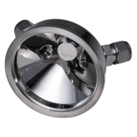 Atago Compression Fitting 10mmΦ RE-67503