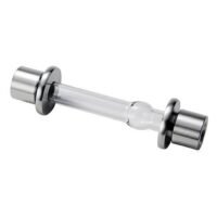 Atago Observation Tube 100mm Long OT-100(I) (SUS) RE-72078