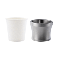 Atago Cup Addapter (with 100 pcs) RE-78141