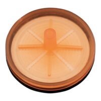 Atago Syringe Filter Orange 45 (100 pcs) RE-79420