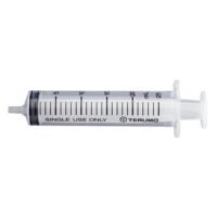 Atago Syringe 20mL (3pcs) RE-79421