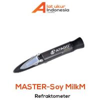 Refraktometer ATAGO MASTER-Soy MilkM