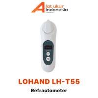 Refraktometer Brix Digital LOHAND LH-T55