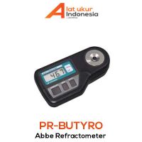 Refraktometer Digital ATAGO PR-BUTYRO