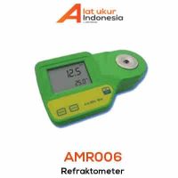 Refraktometer Untuk Susu AMTAST AMR006