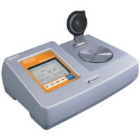 Atago Automatic Digital Refractometer RX-5000α-Bev