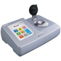 Atago Automatic Digital Refractometer RX-5000i-Plus
