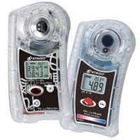 Atago SOYsauce Meister