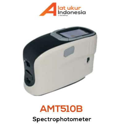 Spectrophotometer AMTAST AMT510B
