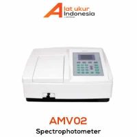 Spectrophotometer Visible AMTAST AMV02
