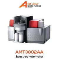 Spektrofotometer AMTAST AMT3802AA