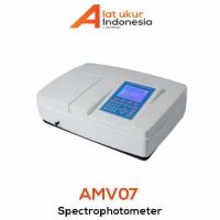 Spektrofotometer AMTAST AMV07