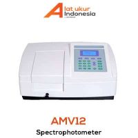 Spektrofotometer Ultraviolet AMTAST AMV12