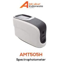 Spektrofotometer Warna AMTAST AMT505H