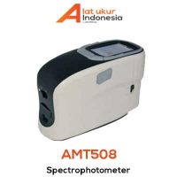 Spektrofotometer Warna AMTAST AMT508