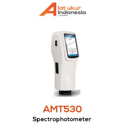 Spektrofotometer Warna AMTAST AMT530